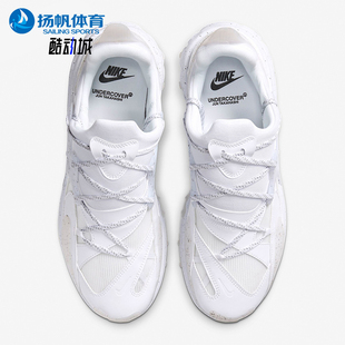 耐克正品 CU3459 React 缓震跑步鞋 100 Presto男女绑带经典 Nike