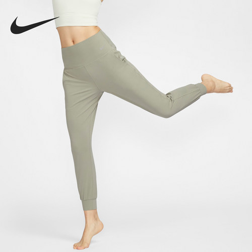 Nike/耐克女士休闲运动长裤