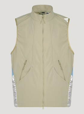 Adidas/阿迪达斯正品FUTURESTYLE新款男经典轻松夹克外套KR5031