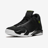 JORDAN AIR RETRO男子实战篮球鞋 005 Nike 487471 耐克正品