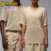 休闲运动上衣HQ0767 Nike 宽松透气经典 JORDAN男士 203 耐克正品