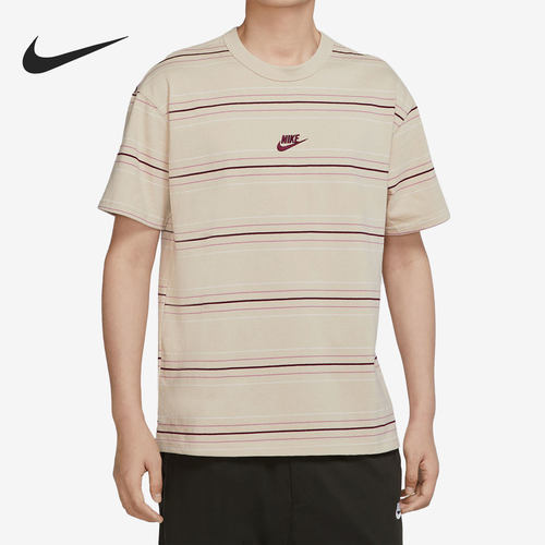 Nike/耐克正品男子运动短袖