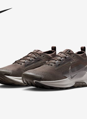 Nike/耐克正品Pegasus Trail 5男士系带运动低帮跑步鞋FQ0908-012