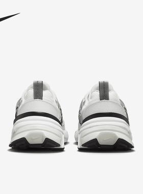 Nike/耐克正品V2K RUN女士耐磨轻便复古低帮老爹鞋HF5342-100