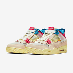 Nike/耐克正品男女同款减震耐磨防滑复古篮球鞋DC9533-800