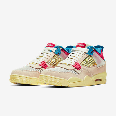 Nike/耐克正品男女同款减震耐磨防滑复古篮球鞋DC9533-800