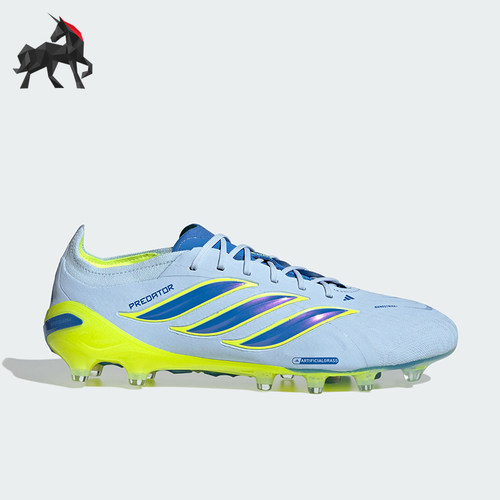 Adidas/阿迪达斯正品PREDATOR ELITE AG男女经典透气足球鞋JS0421