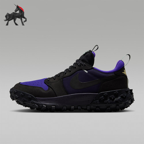 Nike/耐克正品Jordan男士低帮耐磨支撑系带训练鞋FV4227-004