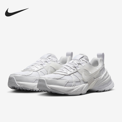 Nike/耐克男女低帮跑步鞋运动