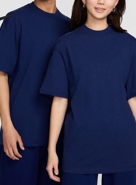 Nike/耐克正品Wool Classics男女时尚轻便运动T恤FV4890-492