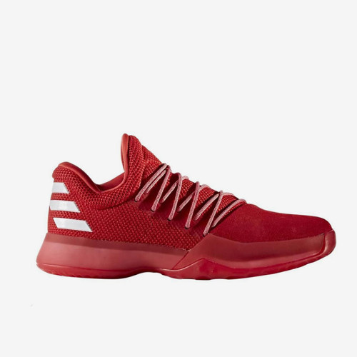 Adidas/阿迪达斯正品Harden Vol.1男士经典防滑轻便篮球鞋CQ1404
