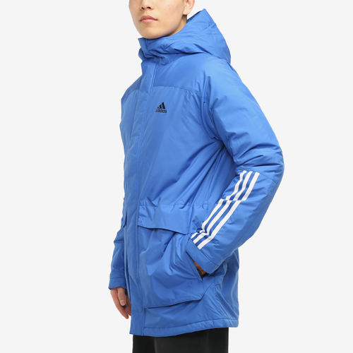 Adidas/阿迪达斯运动休闲棉服