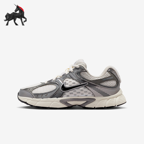 Nike/耐克正品V5 RNR GS女子大童低帮透气耐磨运动鞋HQ6411-003