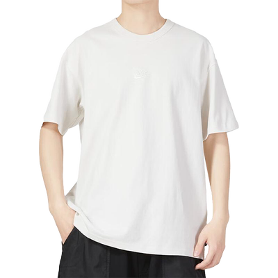 耐克官方正品短袖男子T恤