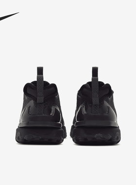 Nike/耐克正品REACT VISION男士透气缓震跑步鞋CD4373-004