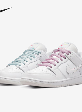 Nike/耐克官方正品Dunk Low Pro Betrue男女经典板鞋DR4876-100