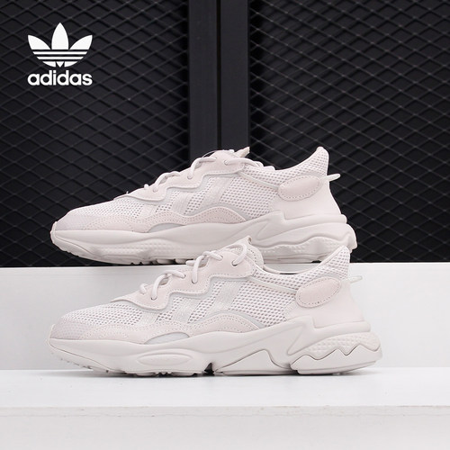 阿迪达斯男女休闲鞋FY2023