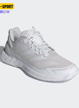 Adidas/阿迪达斯正品DEFIANT SPEED 2男女透气运动网球鞋ID5696