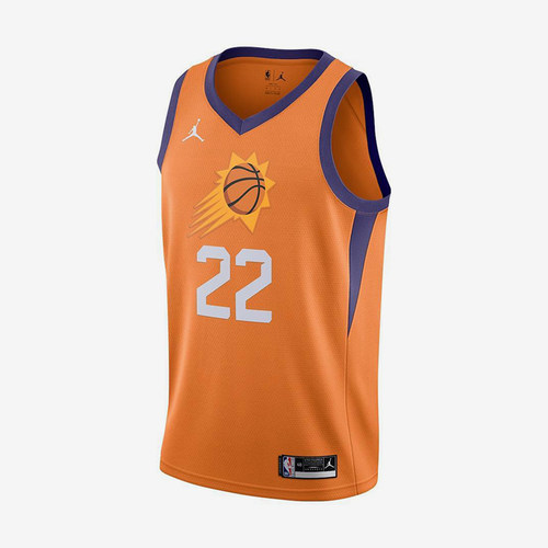 Nike/耐克正品Jordan NBA男士数字篮球经典无袖背心T恤CV9491-850