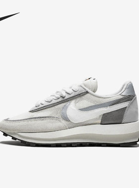 Nike/耐克官方正品休闲男女时尚潮流低帮轻便运动鞋 BV0073-100