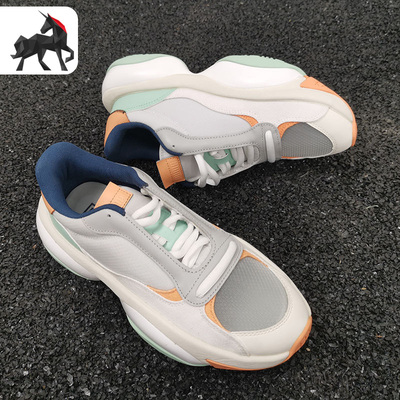 彪马男女运动休闲鞋374556