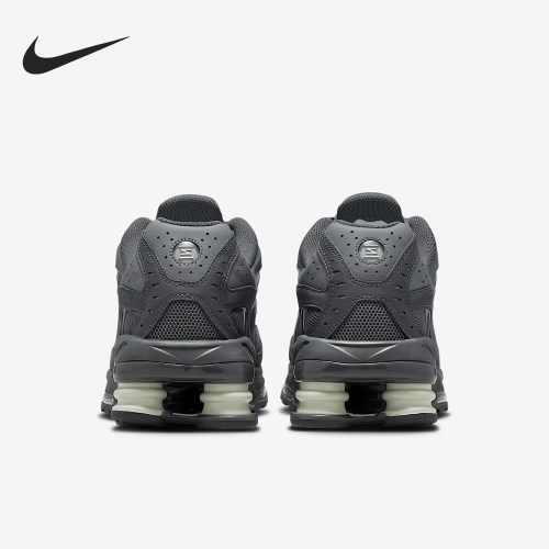 Nike/耐克正品Shox Ride 2男女气垫缓震耐磨跑步鞋HV2540-001