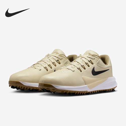 Nike/耐克正品VICTORY PRO 4男女运动耐磨高尔夫球鞋HM9220-200