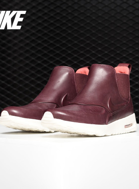 Nike/耐克正品NIKE AIR MAX THEA MID女气垫高帮运动休闲鞋859550
