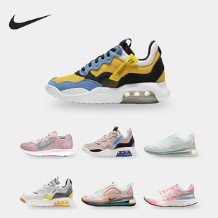 DJ6055 Nike 新休闲透气轻便女子运动跑步鞋 夏季 161 耐克正品