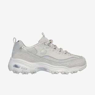 Skechers 斯凯奇正品 新款 女士透气轻便缓震运动休闲鞋