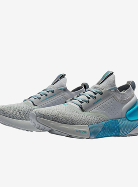 UA/安德玛正品HOVR Phantom 3 Storm男女弹力跑步鞋3025522-103