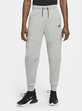 Nike/耐克正品春季新款男子时尚休闲运动针织长裤 CU4495-063