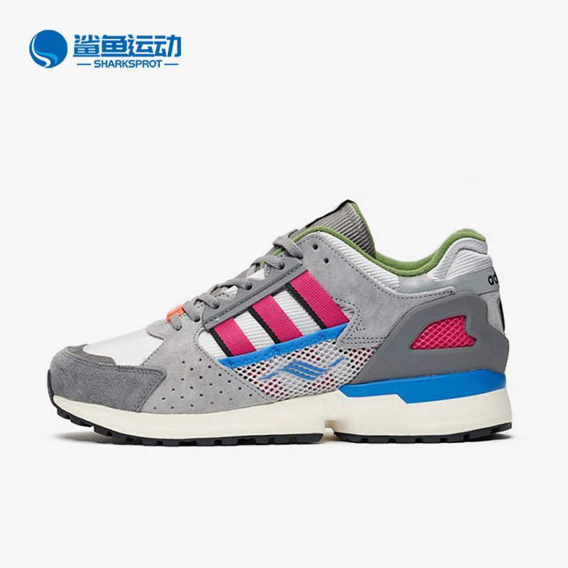 Adidas/阿迪达斯正品Consortium 10000C男子运动休闲鞋G26252