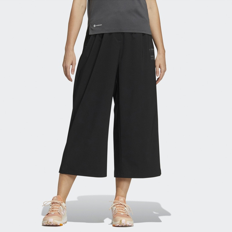 Adidas/阿迪达斯女子运动长裤