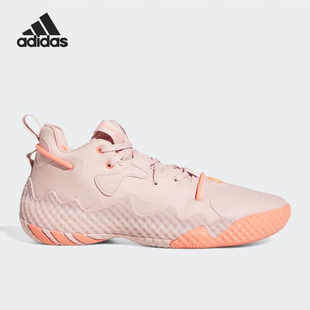 篮球鞋 Adidas GV8705 缓震耐磨时尚 VOL男士 阿迪达斯正品 HARDEN