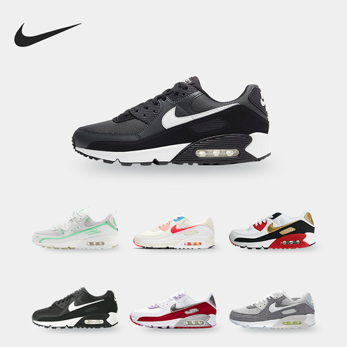 耐克AIRMAX男女气垫运动鞋