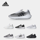 阿迪达斯正品 SWIFT RUN Adidas 22男女运动轻便跑步鞋 GZ3500
