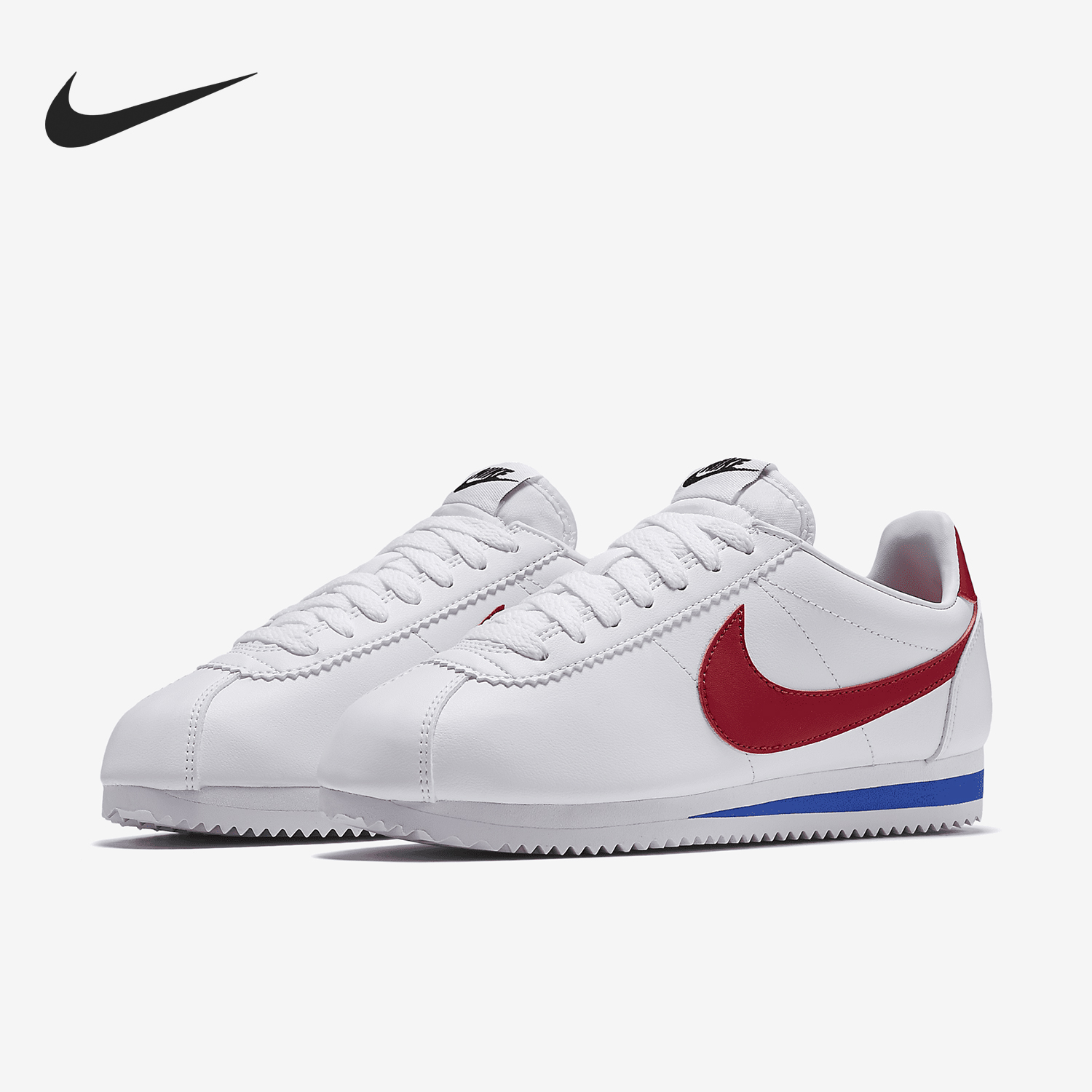 Nike/耐克2021秋冬新款低帮跑鞋