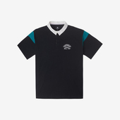 匡威正品 新款 男子户外休闲运动翻领POLO衫 Converse 10026173 A03