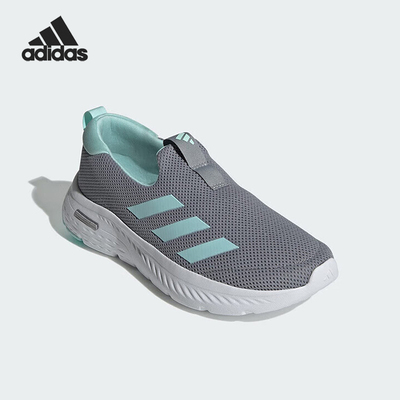 阿迪达斯女子休闲鞋ID6514