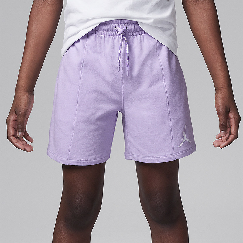 Nike/耐克大童针裥运动短裤