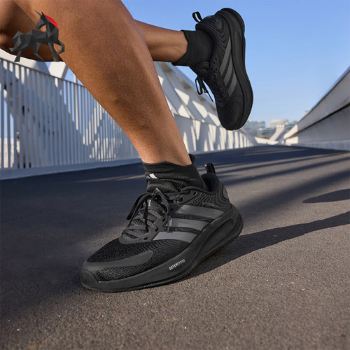 Adidas/阿迪达斯正品SUPERNOVA EASE 2男士耐磨减震跑步鞋JQ4336