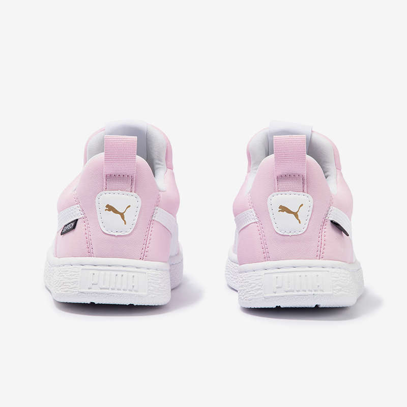 Puma/彪马正品时尚小童运动防滑耐穿潮流透气经典休闲板鞋