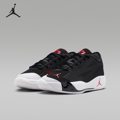 Nike/耐克正品JORDAN GS女子大童耐磨经典减震篮球鞋IH0573-001
