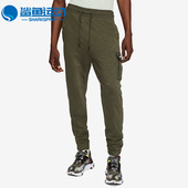 BV3095 Nike 325 新款 男子运动训练跑步长裤 耐克正品 春季