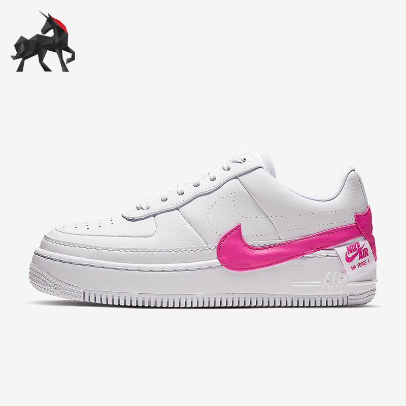 Nike/耐克正品运动女士经典复古透气耐磨低帮板鞋AO1220-105