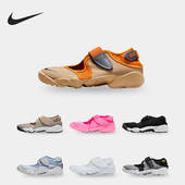 耐克正品 女子魔术贴运动休闲鞋 Air Nike Rift DX5422 001