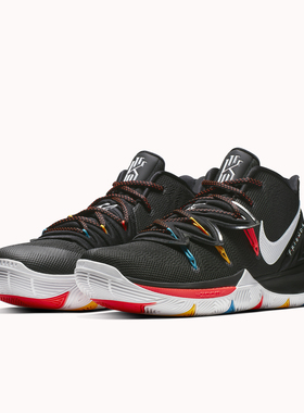 Nike/耐克正品KYRIE5 EP欧文5代战靴气垫运动新款男篮球鞋 AO2919