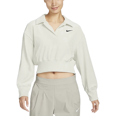 耐克官方正品女子卫衣