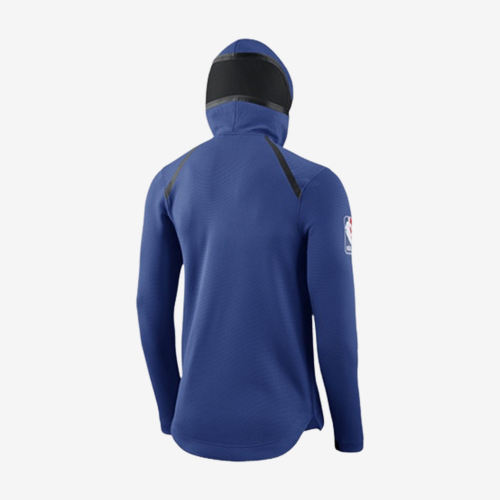 Nike耐克正品Therma Flex Showtime NBA男连帽夹克899847-495